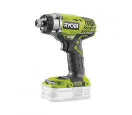 
                  RYOBI AKUMULATOROWA ZAKRĘTARKA 3-BIEGOWA UDAROWA 18V 5133002613